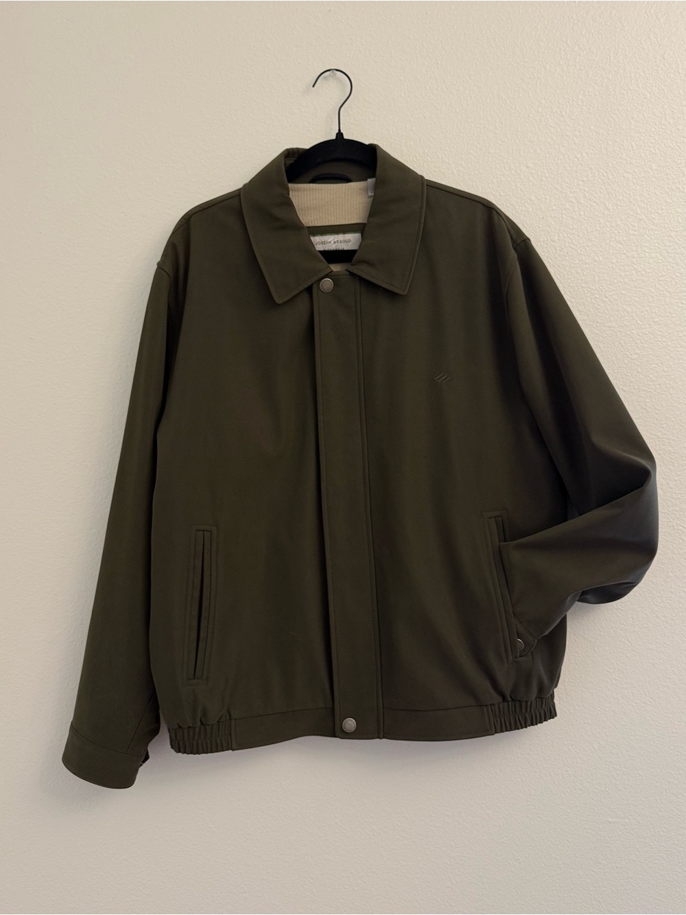 Perfection! Joseph Abboud All Weather Jacket - Size L